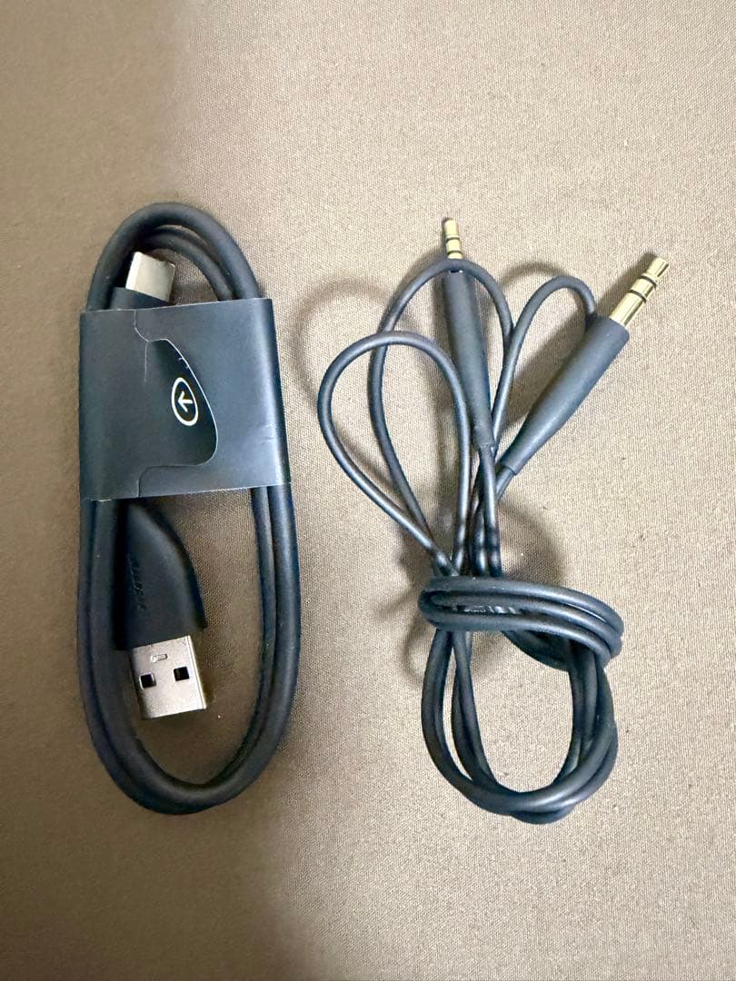 Bose QuietComfort Ultra Headphones（第1世代）