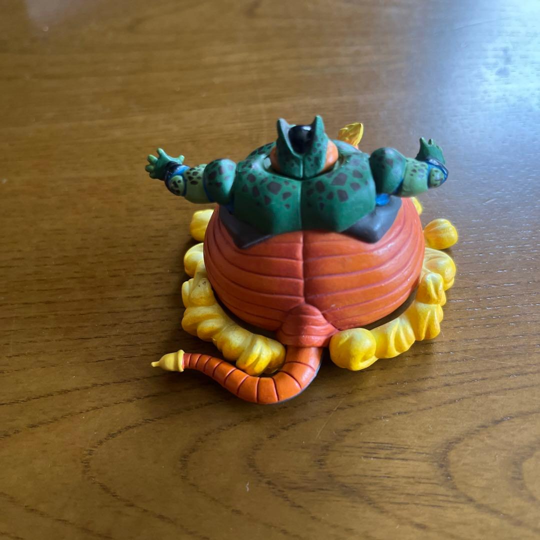 ドラゴンボール　フィギュアセット