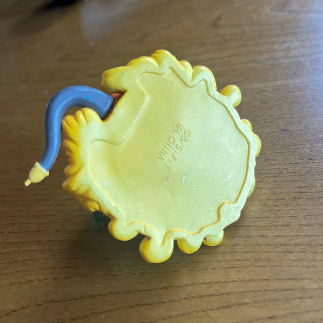 ドラゴンボール　フィギュアセット