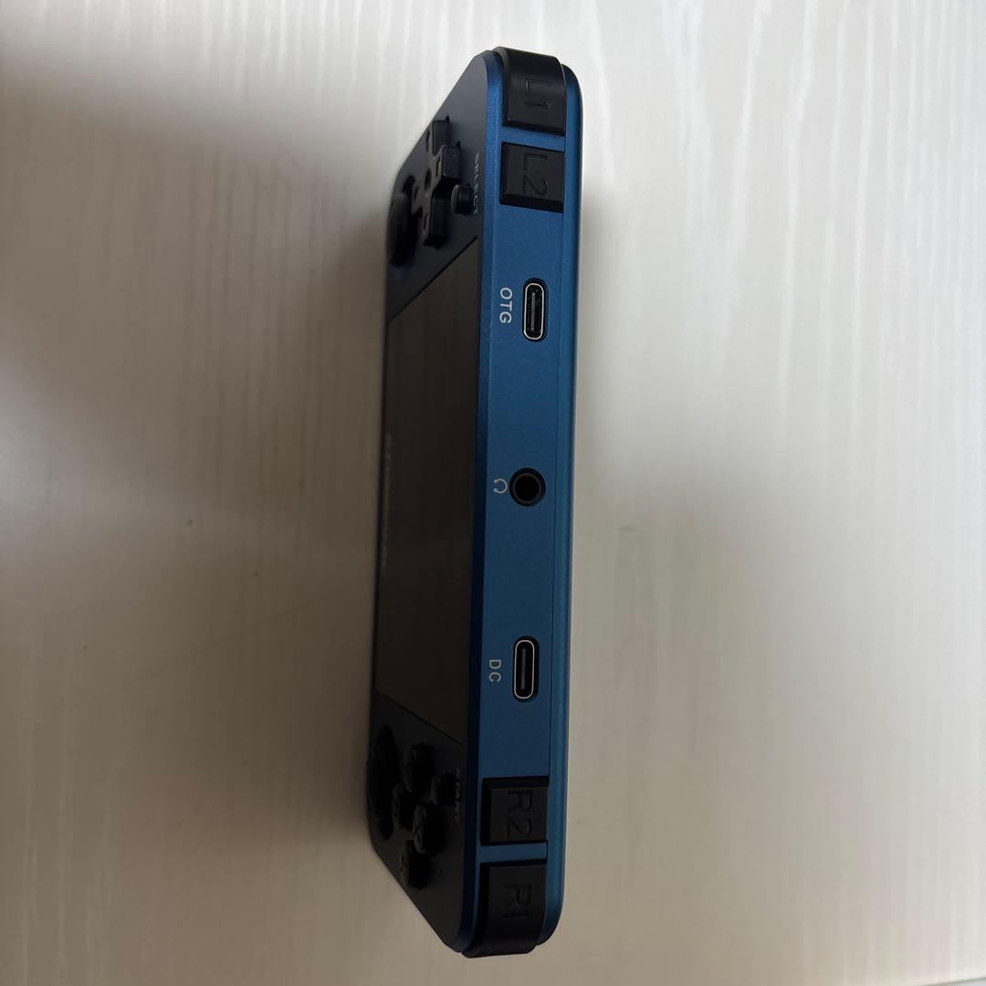 ANBERNIC RG351MP最終値下げ