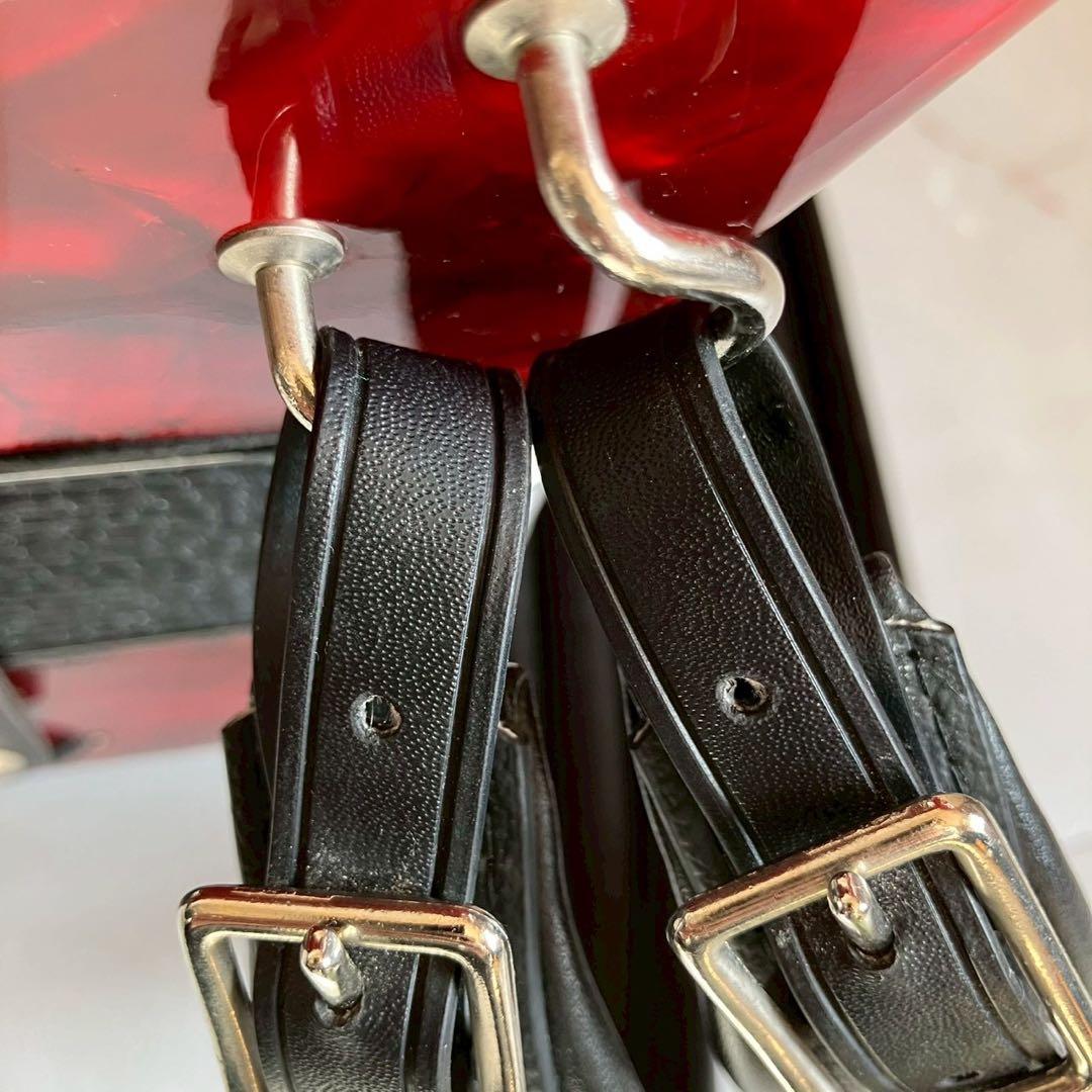 （美品） YAMAHA YA-32A アコーディオン 32ベース 32鍵盤