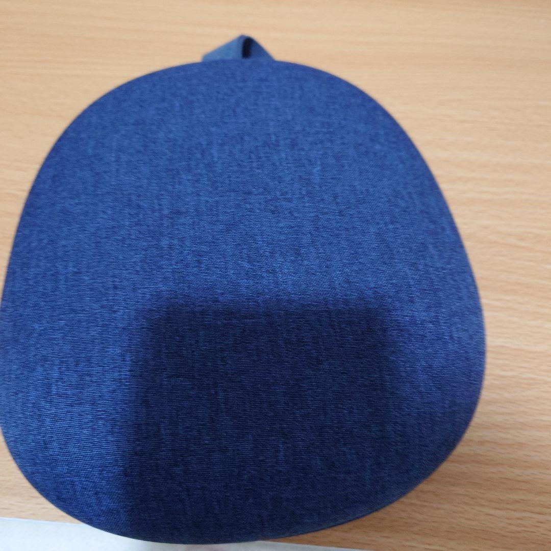 SONY WH-1000XM6 ワイヤレスヘッドホン ミッドナイトブルー