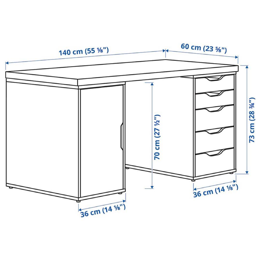 IKEA LAGKAPTEN 机