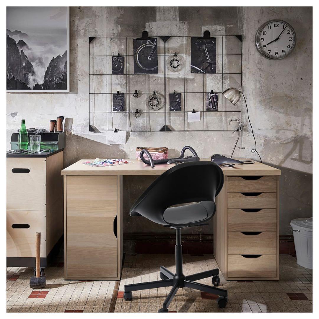 IKEA LAGKAPTEN 机