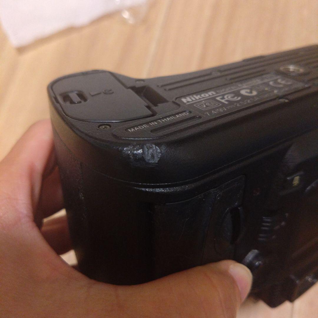 しげさん専用　Nikon D70 Kit デジタル一眼レフ 開閉式液晶カバー付き