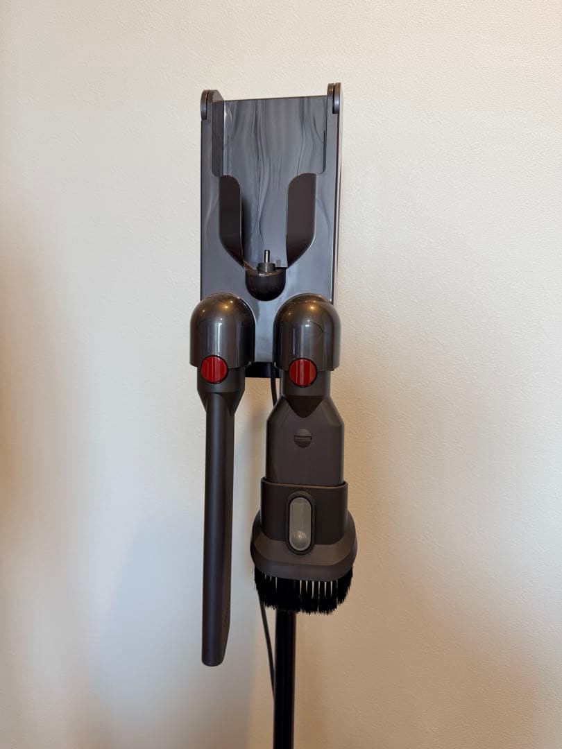 Dyson Slim SV18 ダイソン 本体 スタンド付き ジャンク