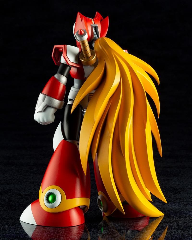 ロックマンX ゼロ