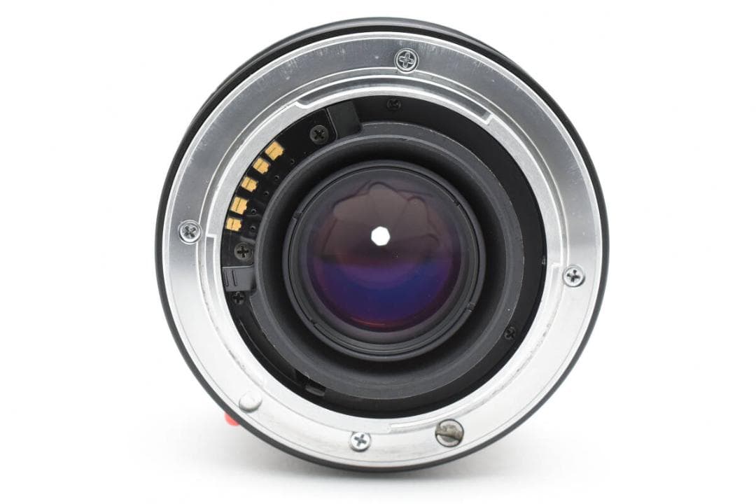 良品 MINOLTA AF 28mm F2 AA3024#8311