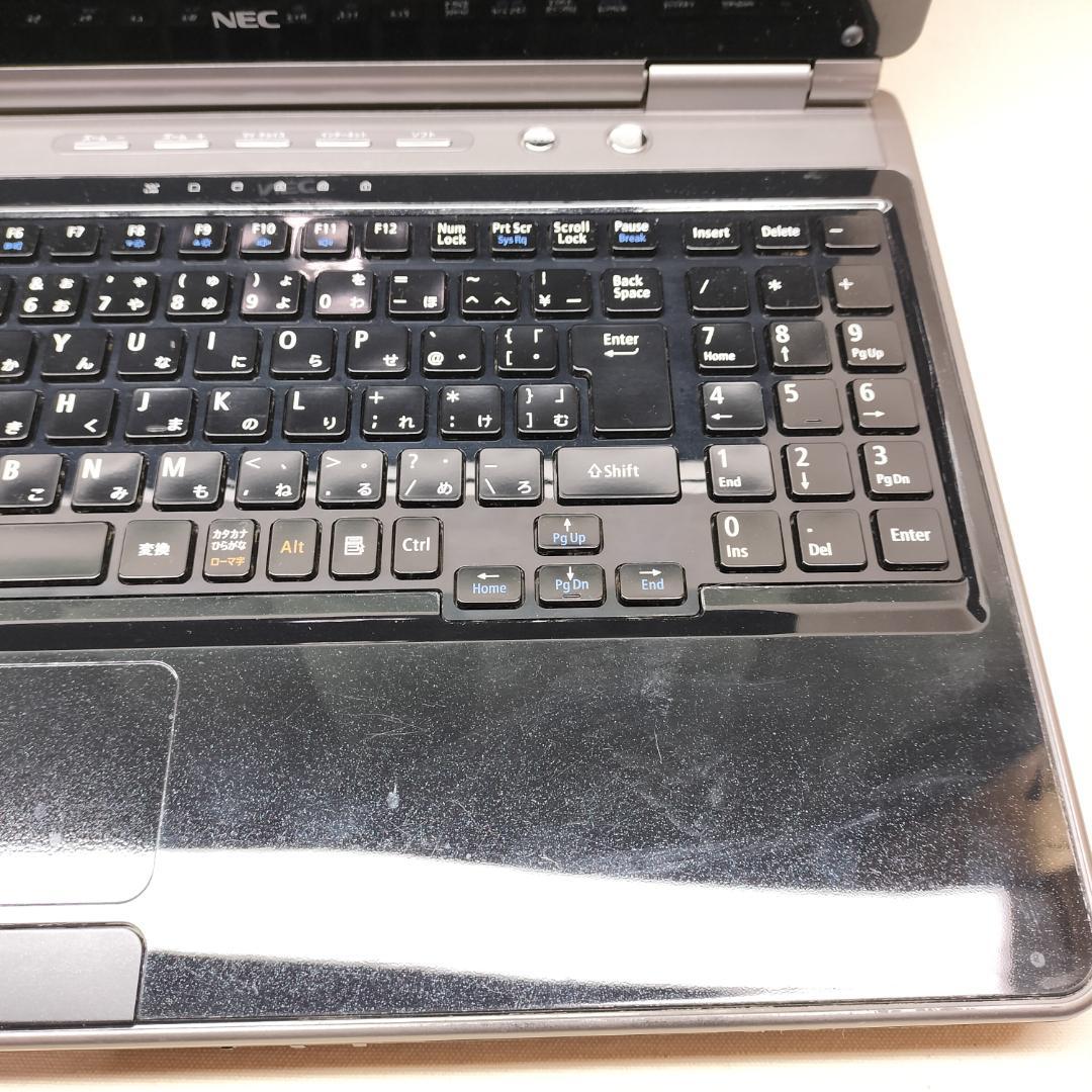 419 Core i7 Windows11 SSDノートパソコン オフィス付き