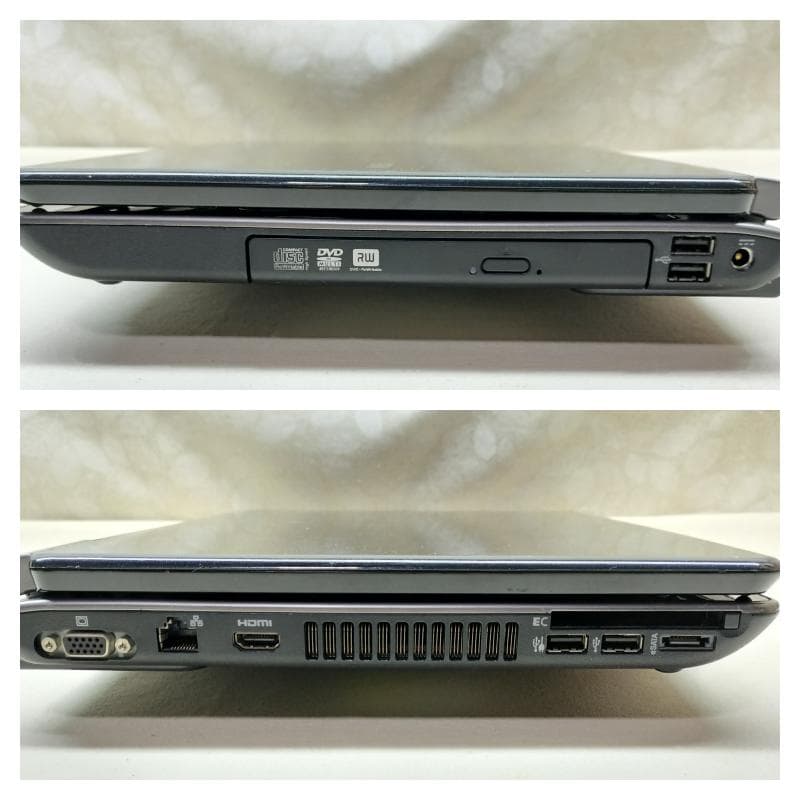 419 Core i7 Windows11 SSDノートパソコン オフィス付き