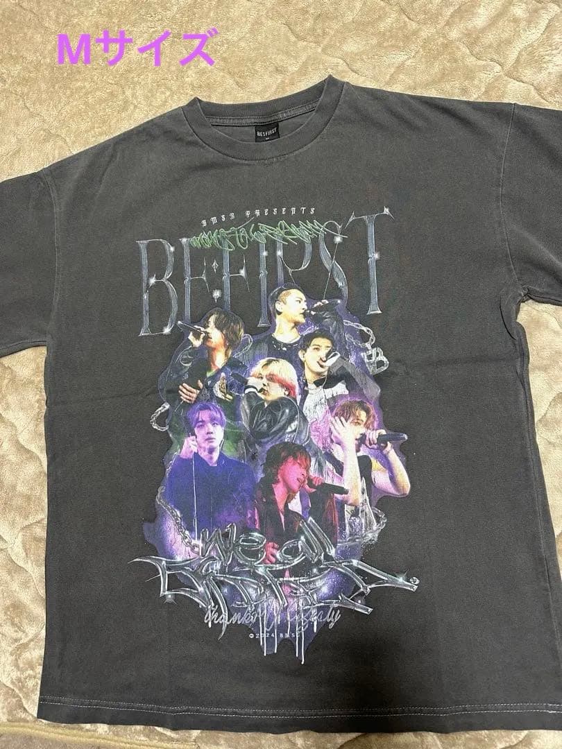 【新品】BESTY ONLY LIMITED T-shirt Mサイズ