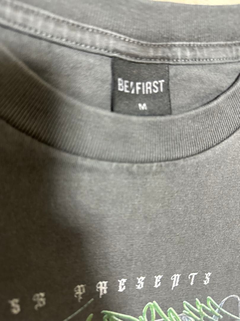 【新品】BESTY ONLY LIMITED T-shirt Mサイズ