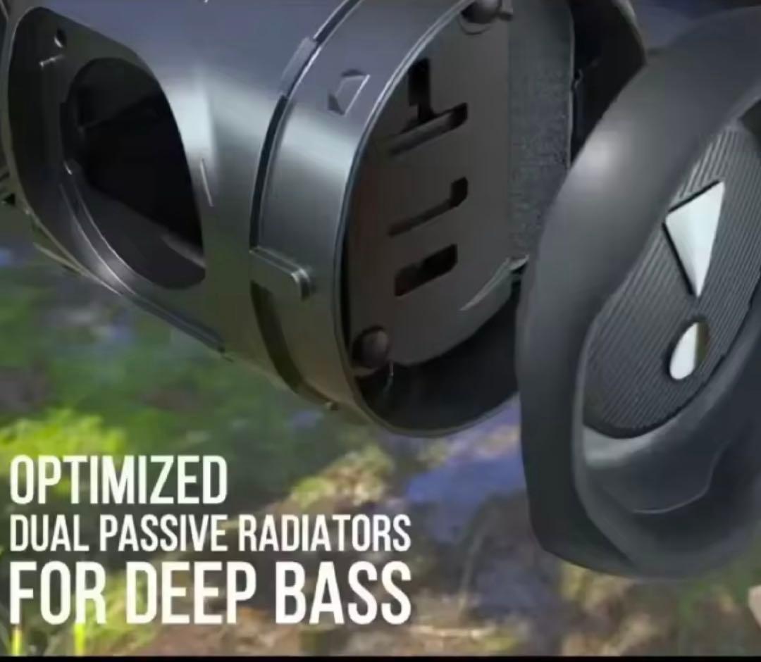 JBL FLIP 6 ブラック