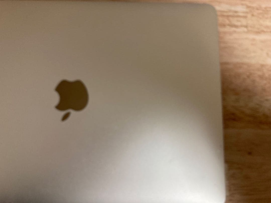 「ジャンク品」Apple MacBook 12インチ Retine1kg以下