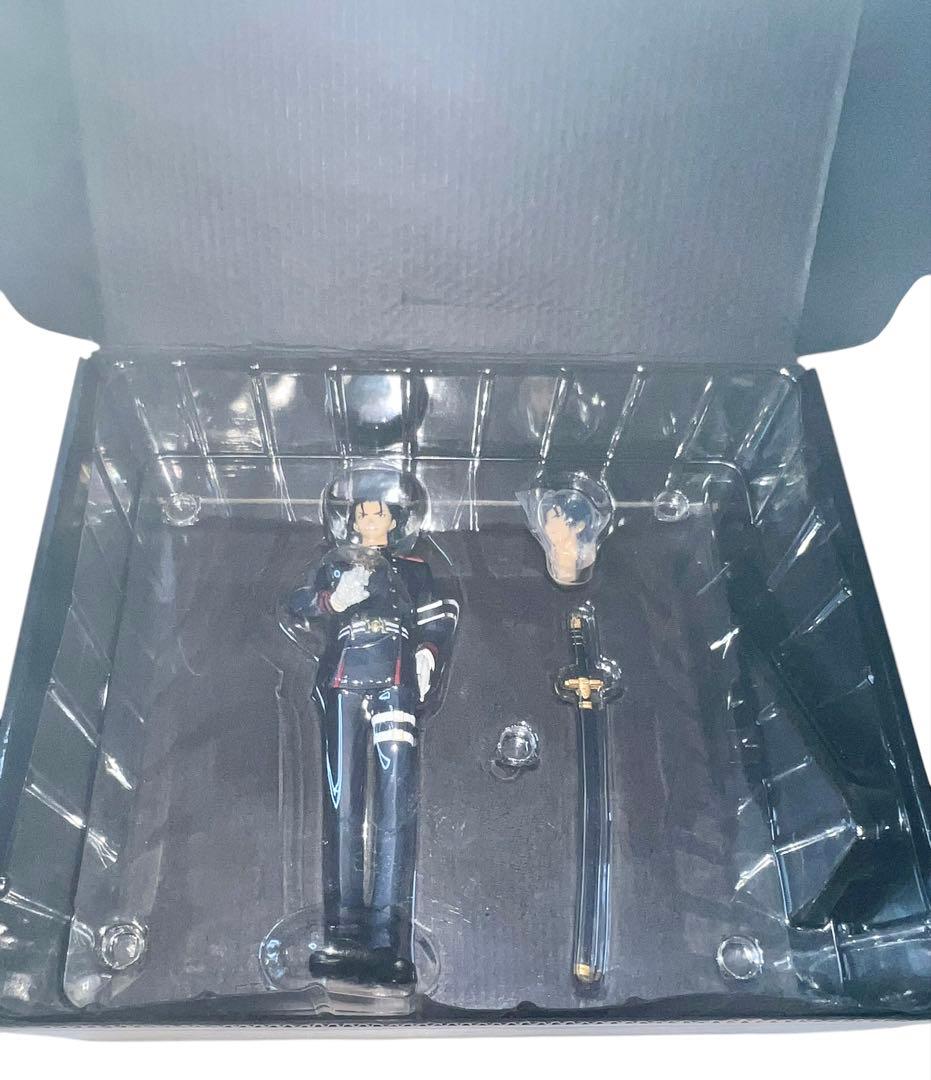 稀少品　一瀬グレン 終わりのセラフ　フィギュア