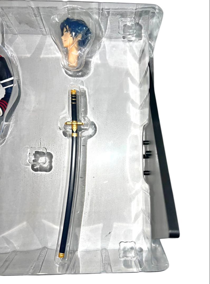 稀少品　一瀬グレン 終わりのセラフ　フィギュア