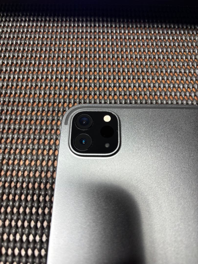 Apple iPad Pro 12.9インチ　第四世代　バッテリー96% 即発