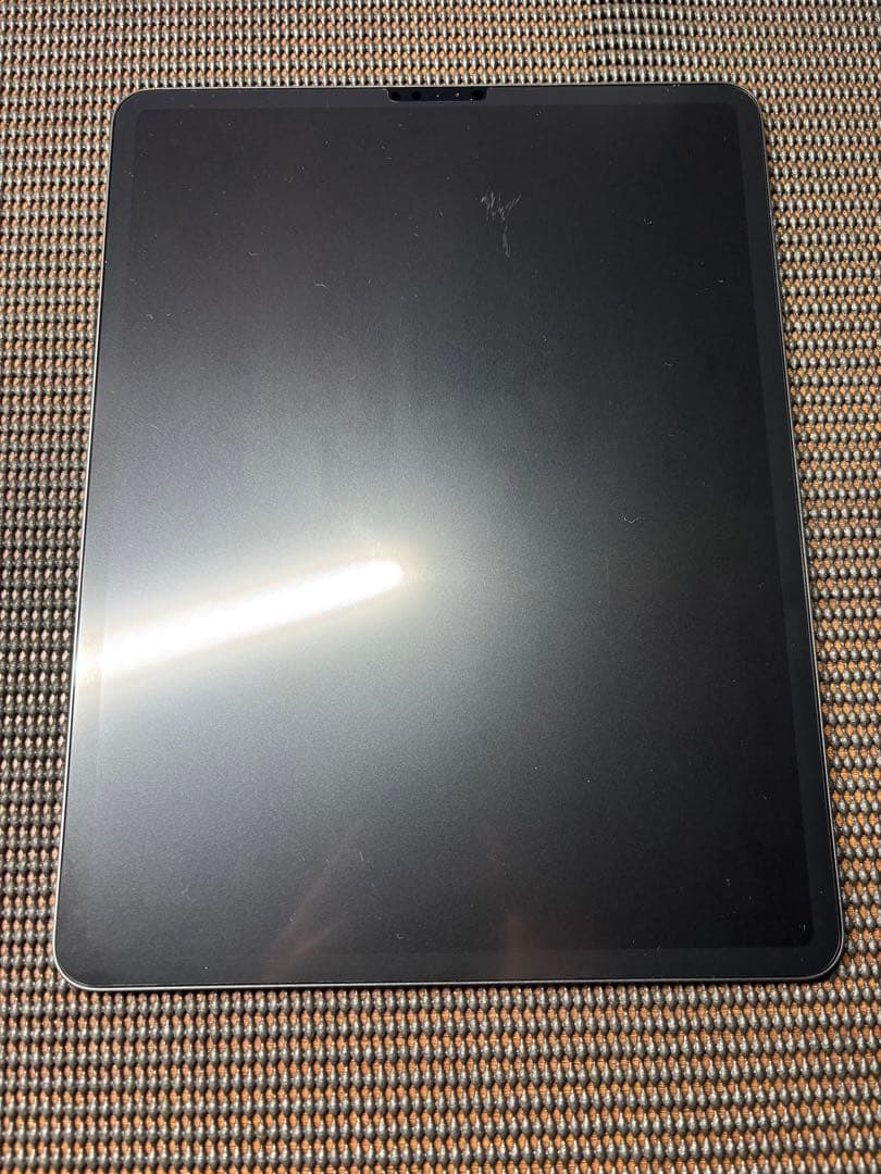 Apple iPad Pro 12.9インチ　第四世代　バッテリー96% 即発