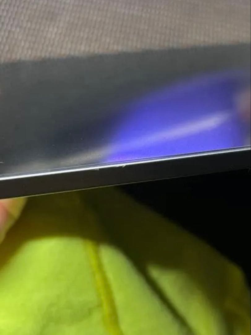 Apple iPad Pro 12.9インチ　第四世代　バッテリー96% 即発