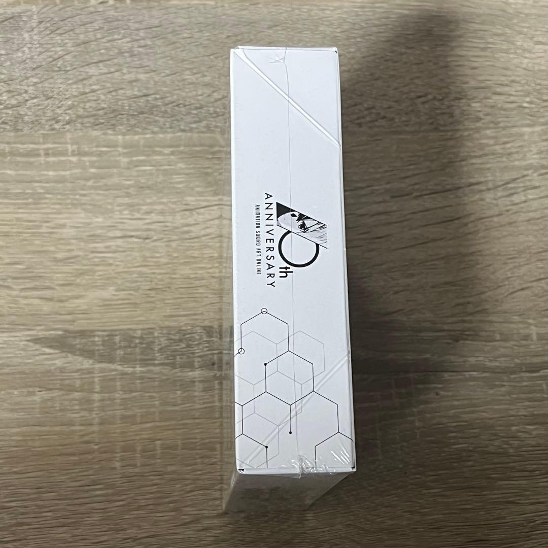 ヴァイスシュヴァルツ SAO 10th シュリンク付き box