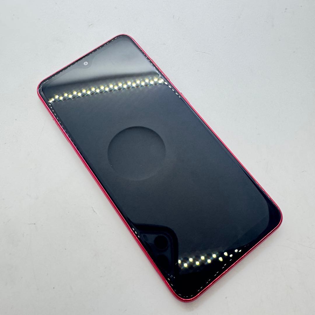 【SIMフリー】 Galaxy A20 SC-02M 本体 動作確認済み