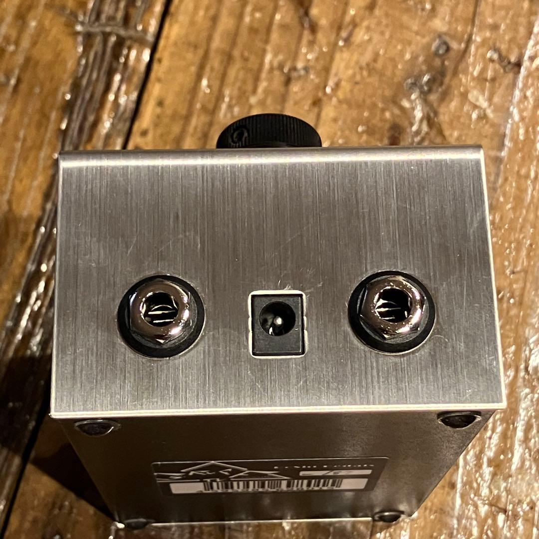 ギター Roshi Pedals GRUFF result