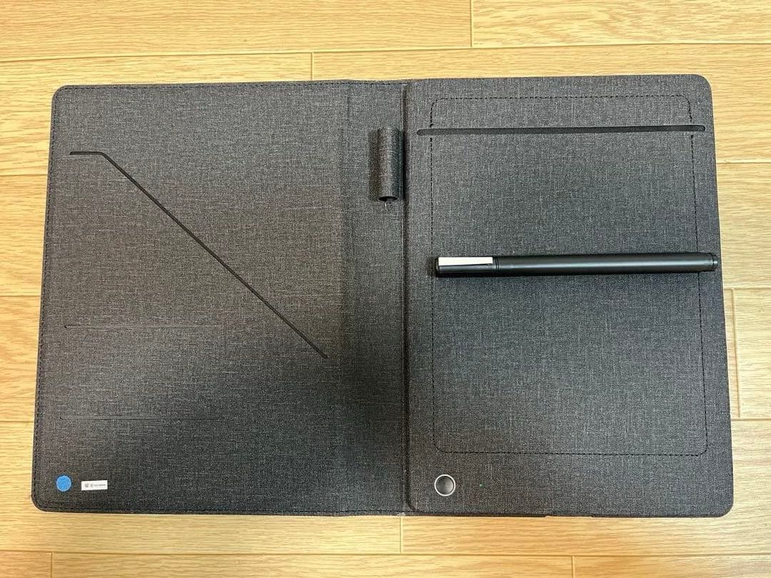 Smart Notepad　iNote SmartPad アナログデジタルノート