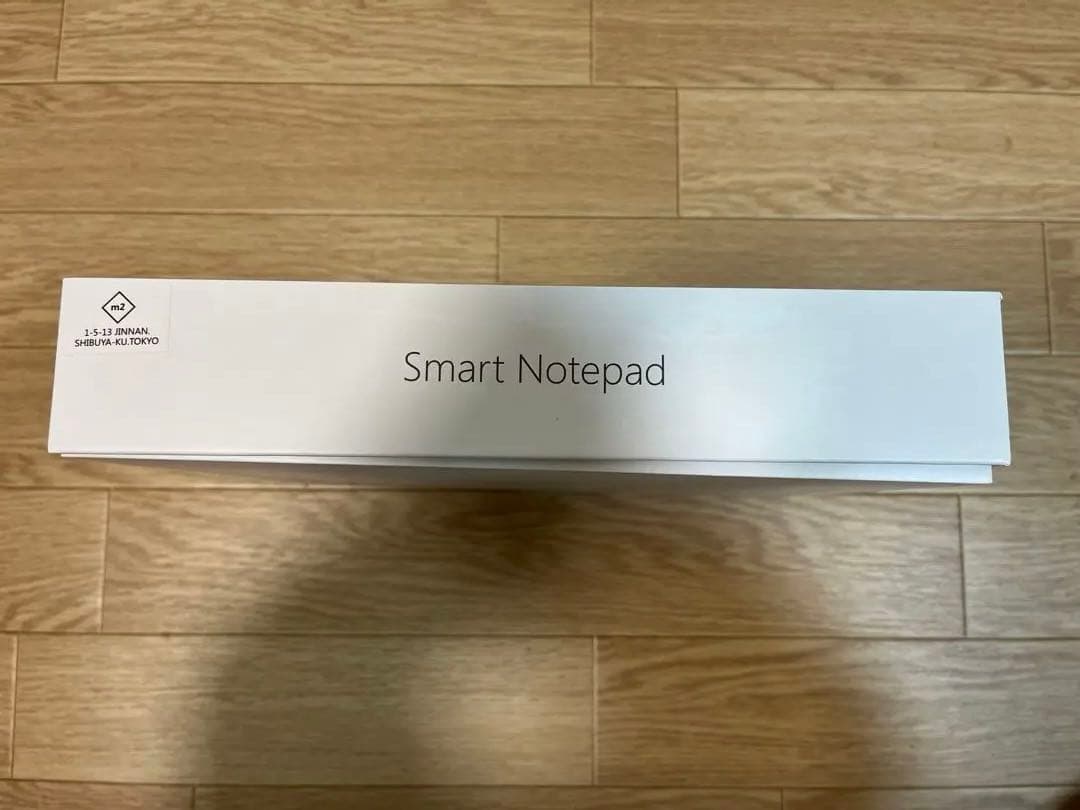 Smart Notepad　iNote SmartPad アナログデジタルノート