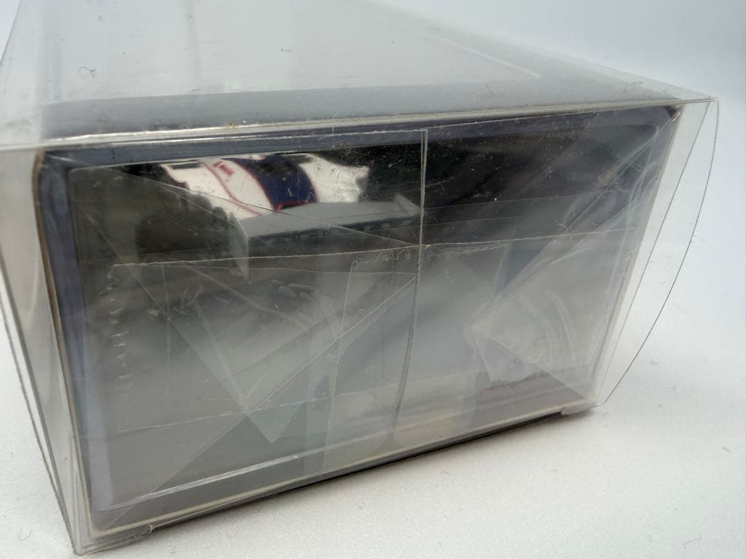 【希少】スパーク 1/43 オゼッラ FA1B 1981 ベルギーGP #32