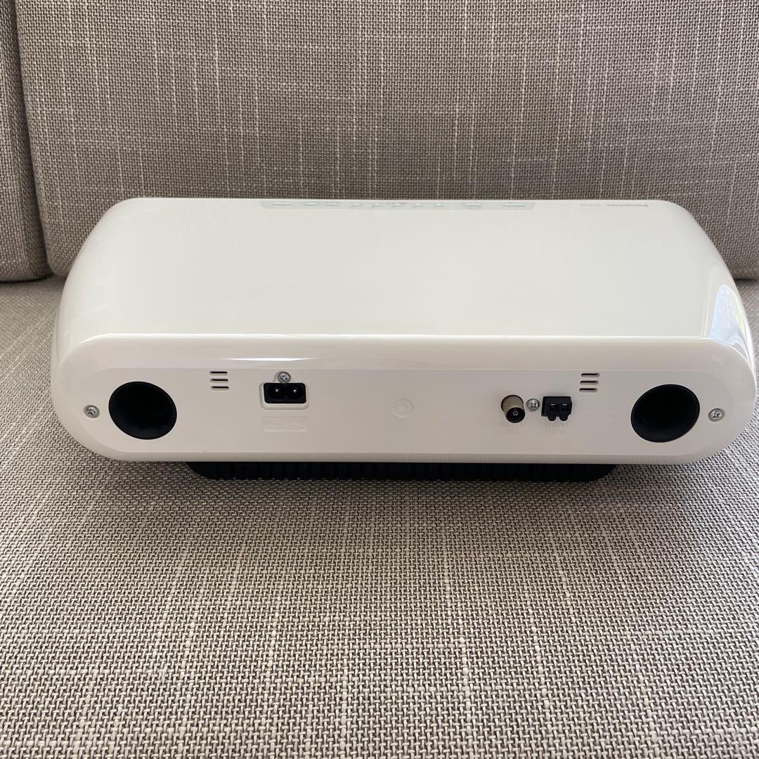 美品Panasonic SC-RS60 コンパクトステレオシステム