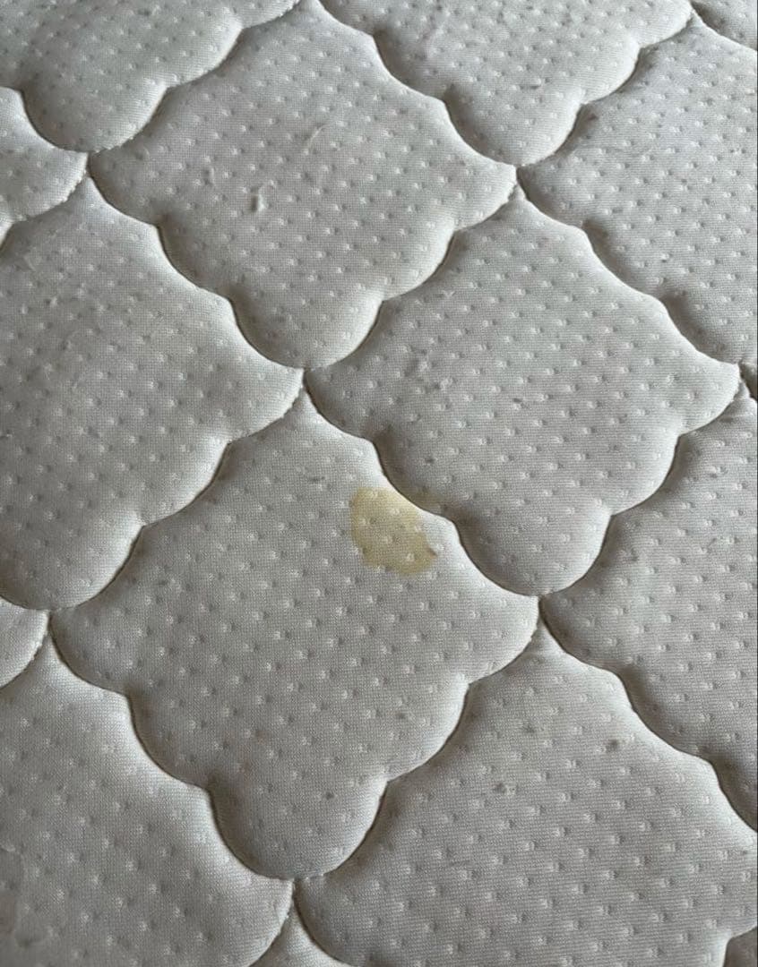 NITORI クイーンサイズベット マットレスセット