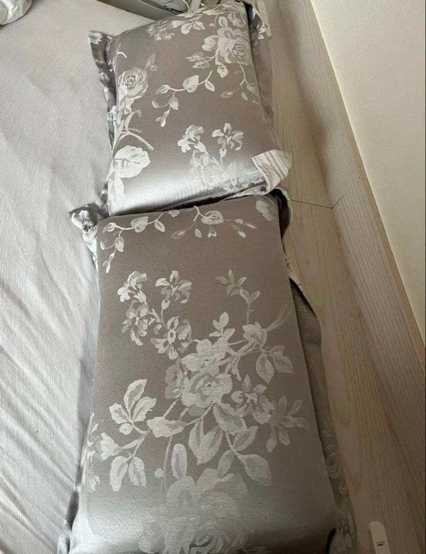 NITORI クイーンサイズベット マットレスセット