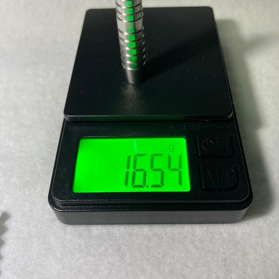 超美品　レア物　定価16762　【アストラダーツ】ティーアロー T-arrow