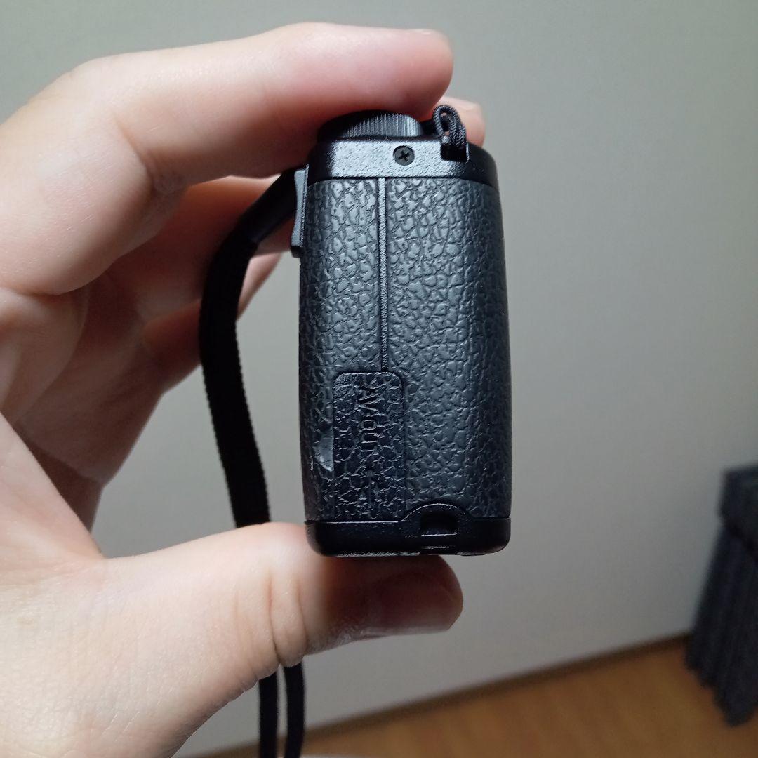 RICOH GR DIGITAL III 本体セット