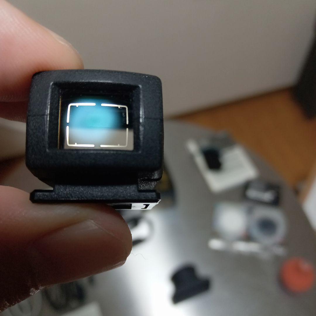 RICOH GR DIGITAL III 本体セット