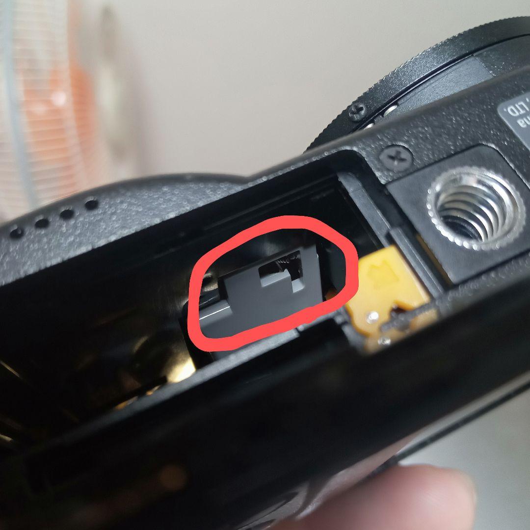 RICOH GR DIGITAL III 本体セット