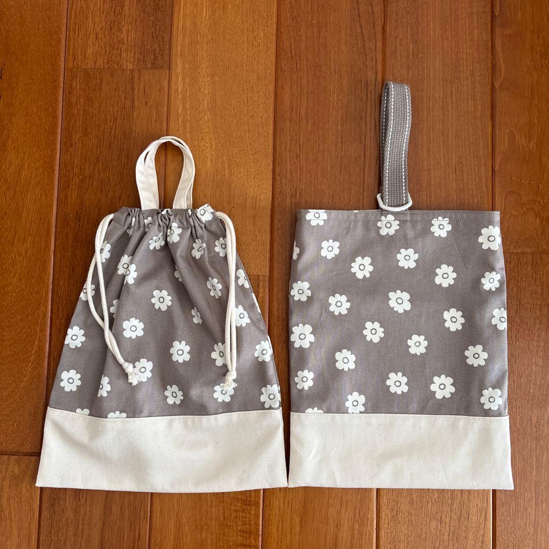 すずさま専用　手提げ袋他　ハンドメイド