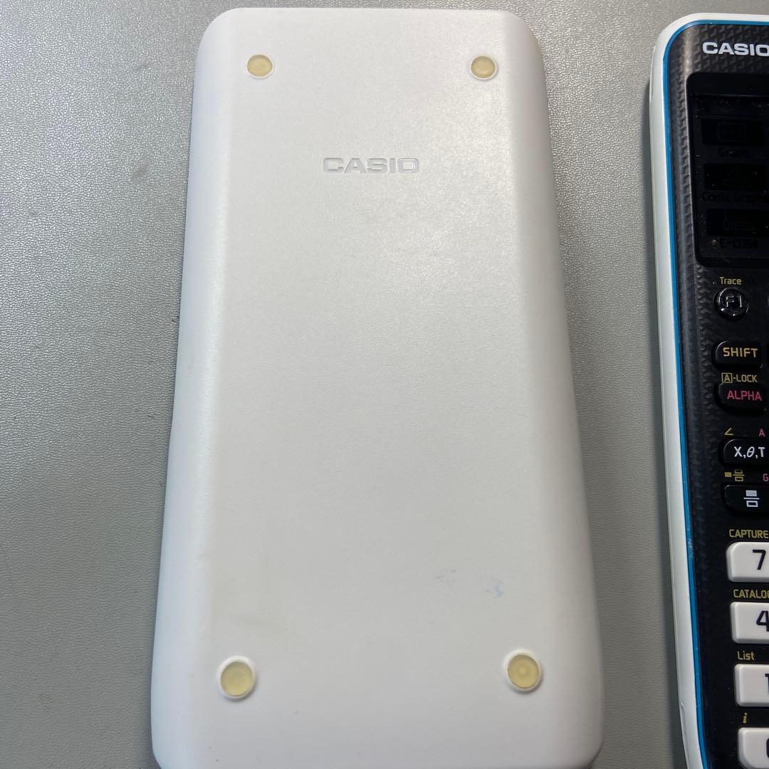 CASIO fx-CG50 関数電卓