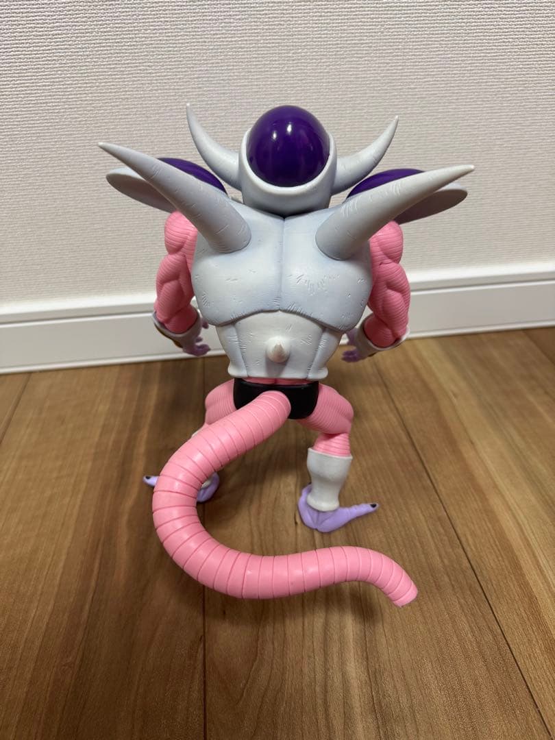 ピカチュウ野原‼️ フリーザ2体セット