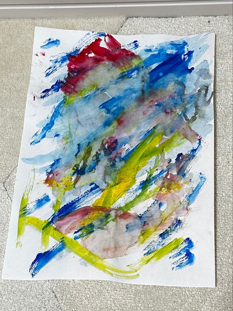 アート　正義￼