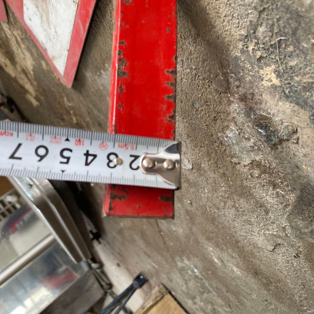 は*る様 耕運機 整地板 マメトラ 農機具