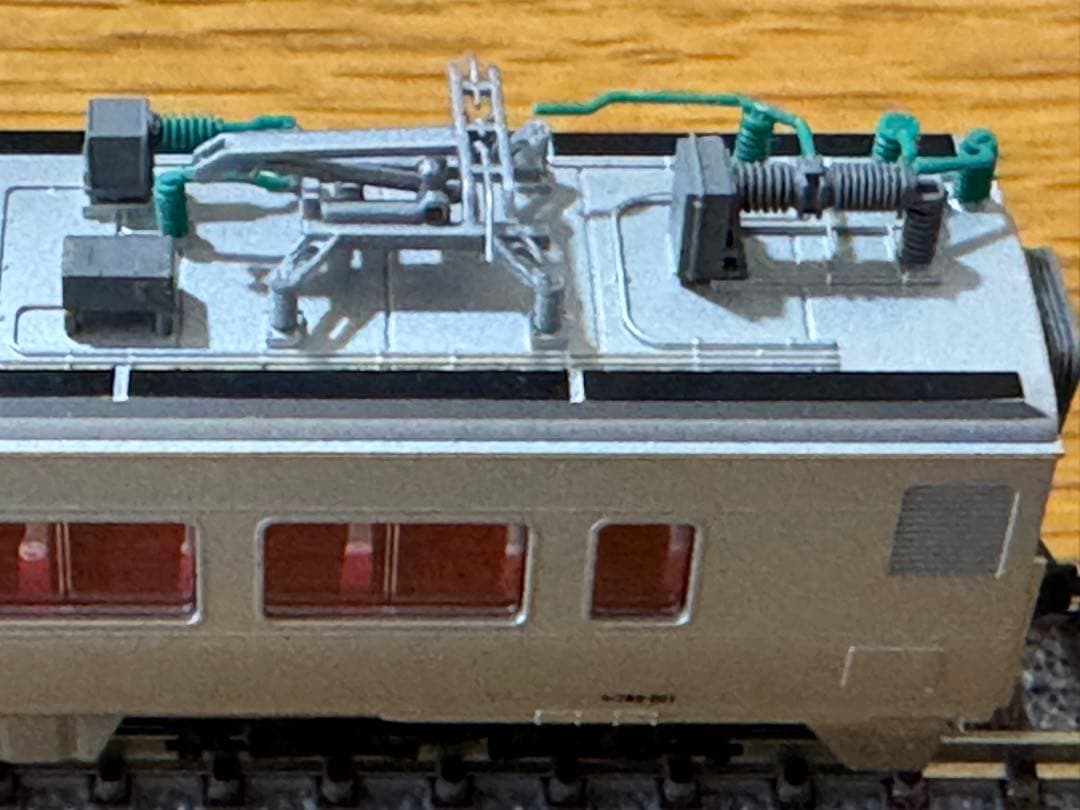 MICRO ACE A-0841 789系特急「スーパー白鳥」増結3両セット