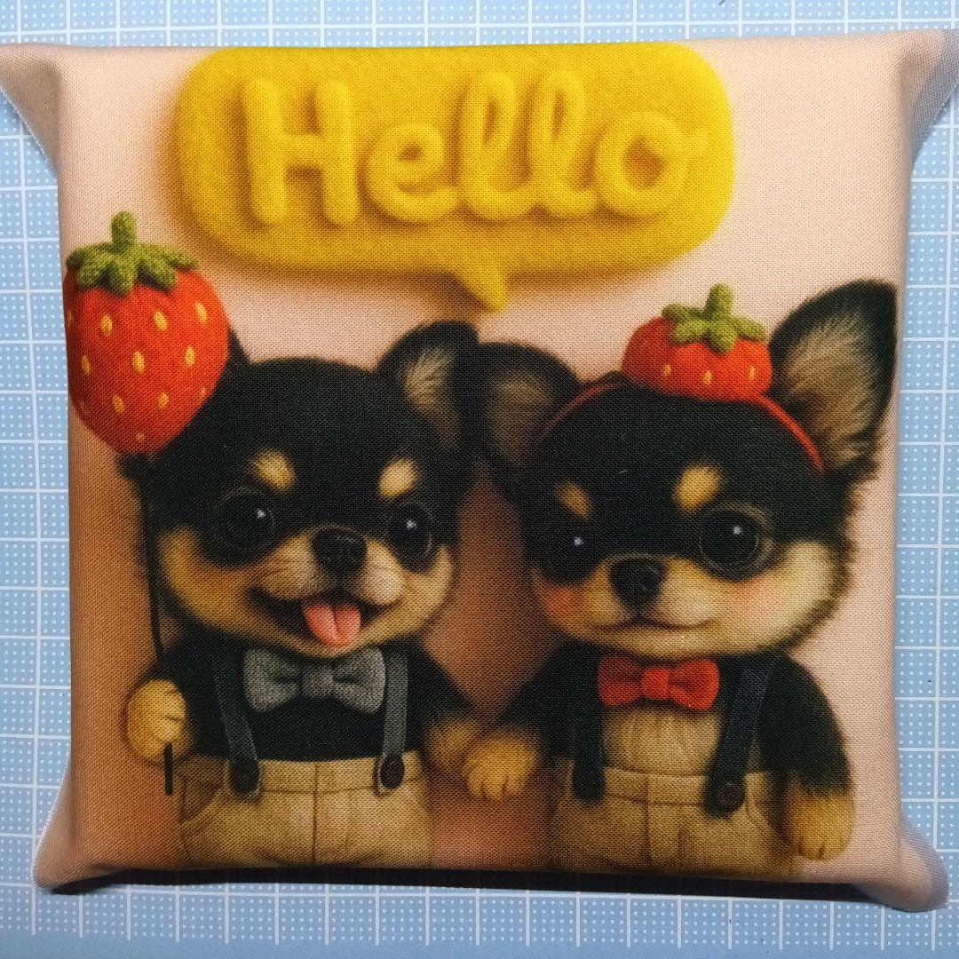 ╰(*´︶`*)╯様確認用★額縁ファブリックパネル(Handmade)
