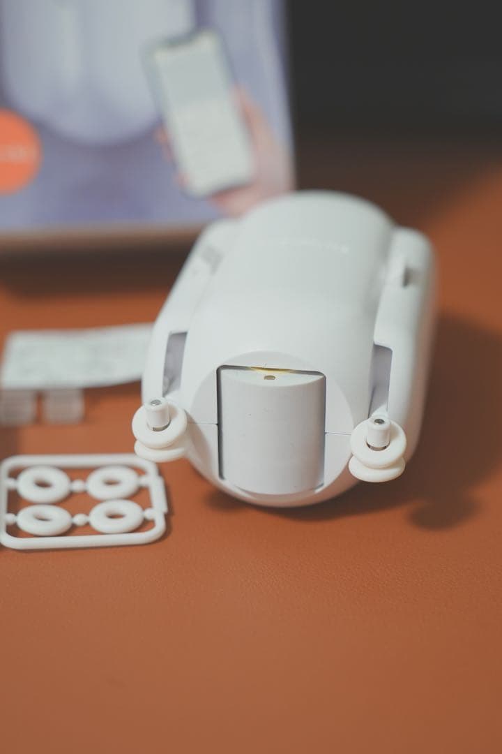 switchbot カーテン(自動カーテン)　箱無し