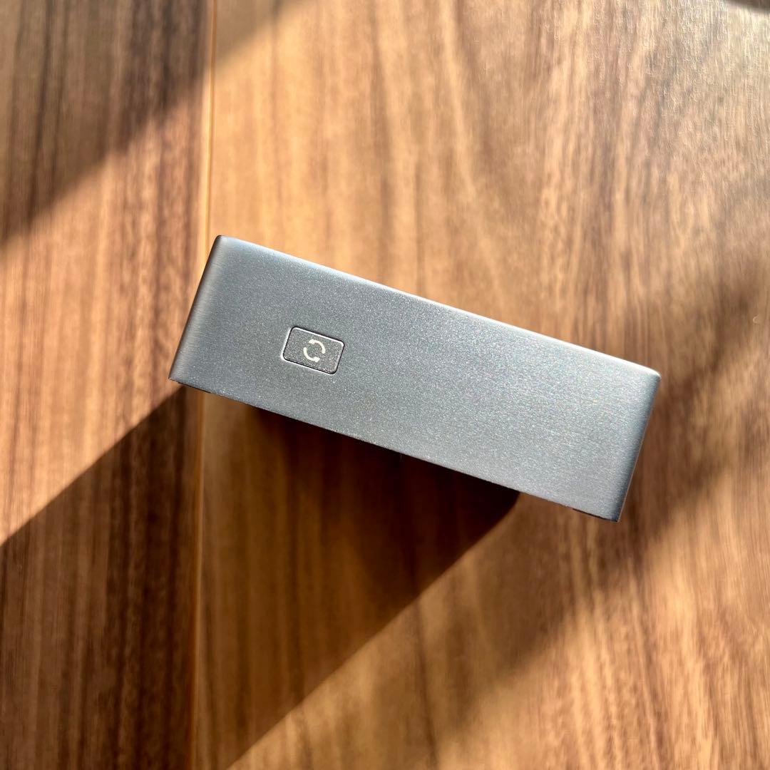 GL.iNet(BRUME2)GL-MT2500A VPNゲートウェイ