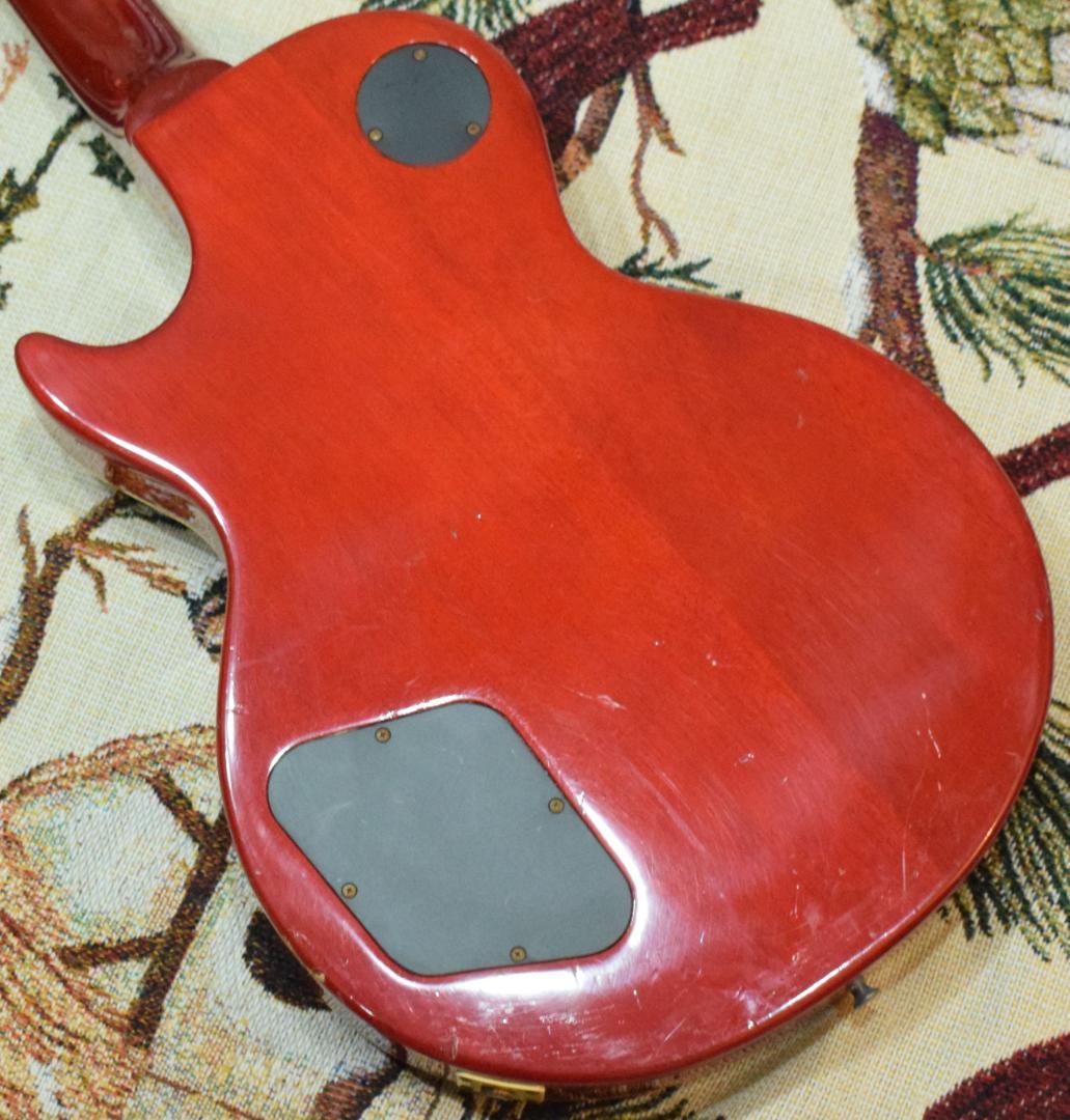 Greco EG500 1980年製 Red Sunburst 状態良好