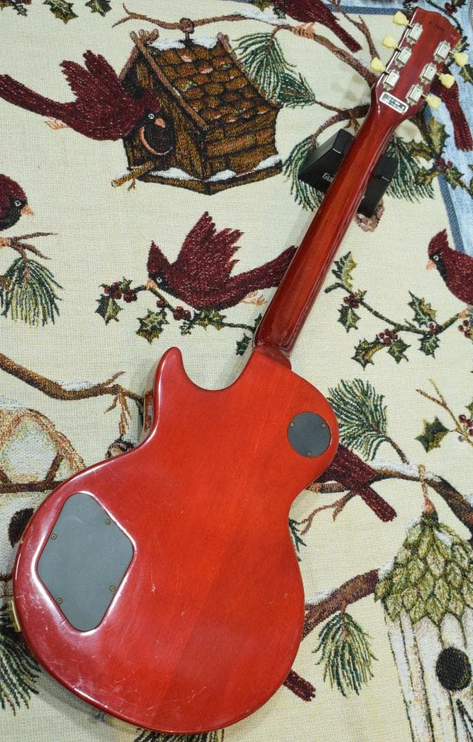 Greco EG500 1980年製 Red Sunburst 状態良好