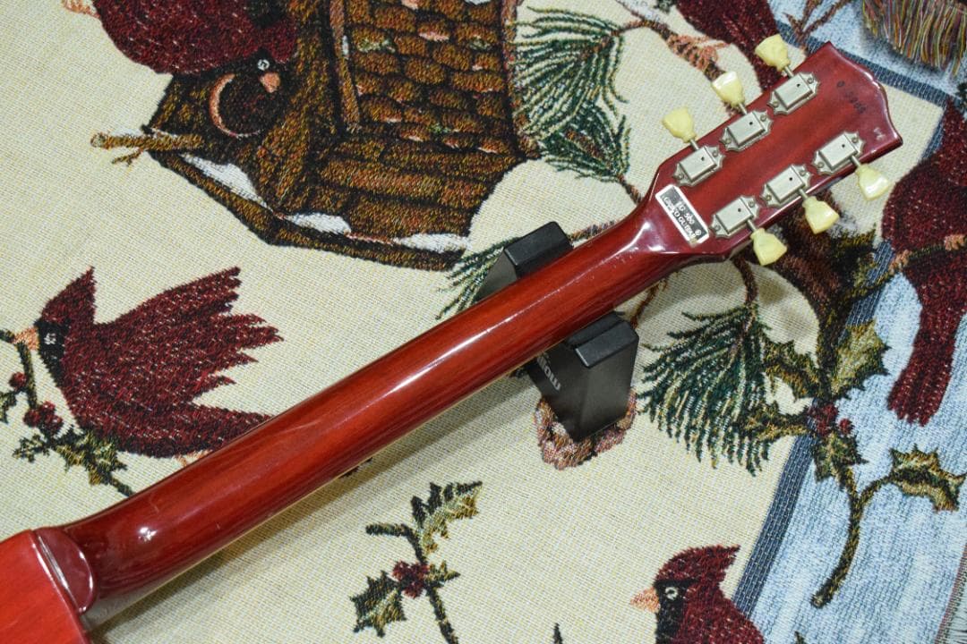 Greco EG500 1980年製 Red Sunburst 状態良好