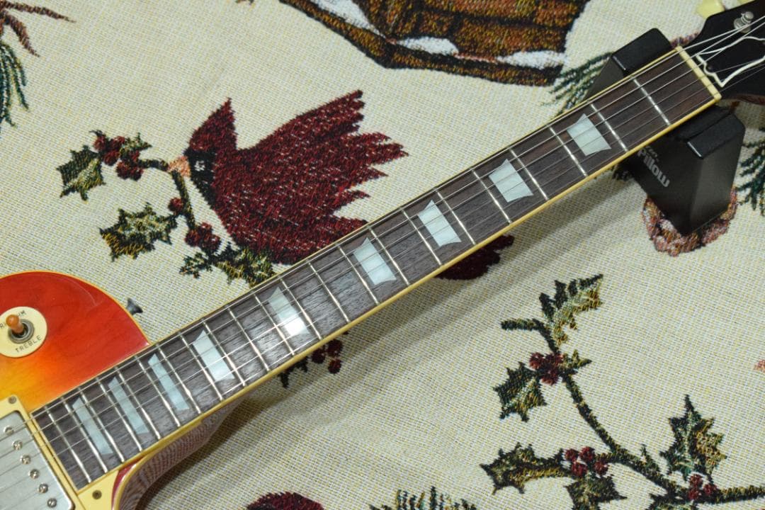 Greco EG500 1980年製 Red Sunburst 状態良好