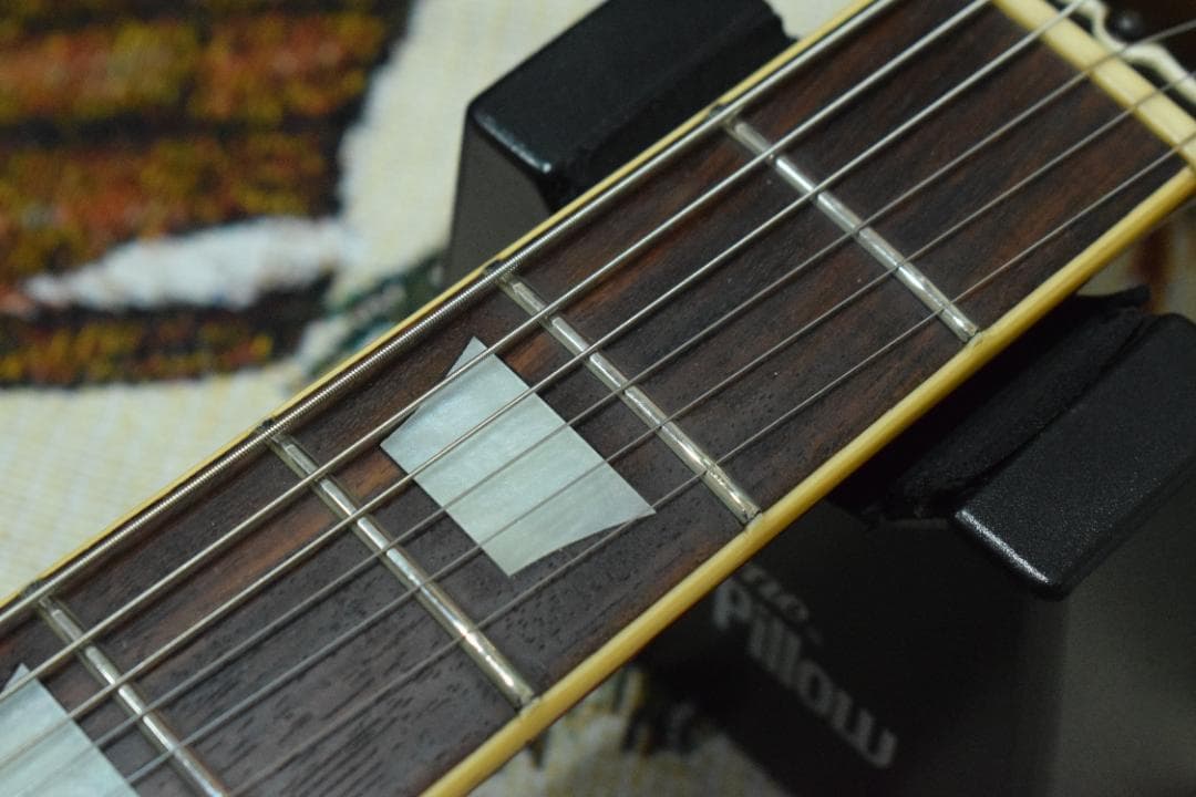 Greco EG500 1980年製 Red Sunburst 状態良好